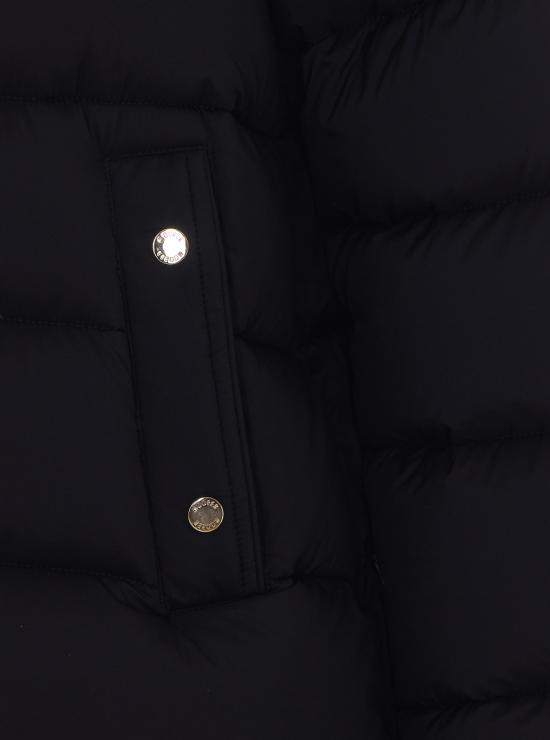 26FW 무레르 나탈리아 S3 다운 자켓 NATALIA S3U0001 BLACK - MOORER