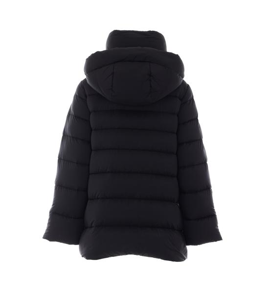 26FW 무레르 나탈리아 S3 다운 자켓 NATALIA S3U0001 BLACK - MOORER