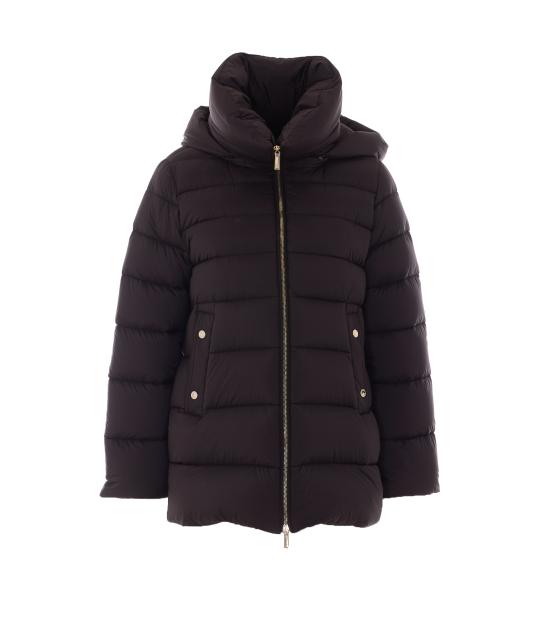 26FW 무레르 나탈리아 S3 다운 자켓 NATALIA S3U0075 BROWN