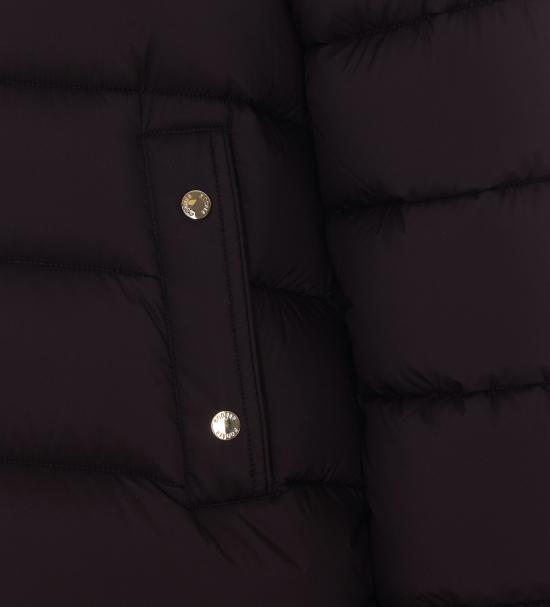 26FW 무레르 나탈리아 S3 다운 자켓 NATALIA S3U0075 BROWN - MOORER
