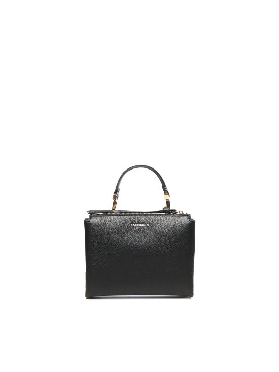 26FW 코치넬리 가방 E1MD555B701 001 BLACK - COCCINELLE
