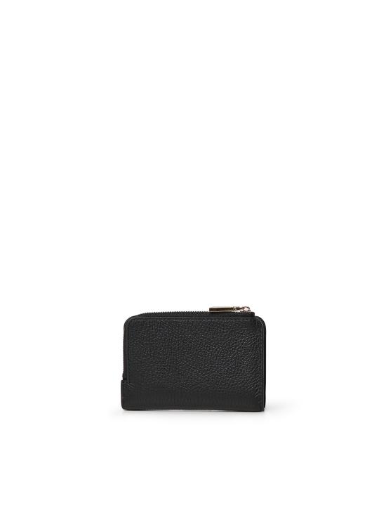 26FW 코치넬리 지갑 E2MW511D101 001 BLACK - COCCINELLE