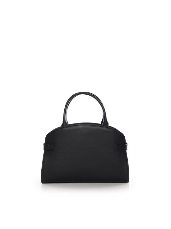 26FW 코치넬리 토트백 E1TLA180201 001 BLACK - COCCINELLE