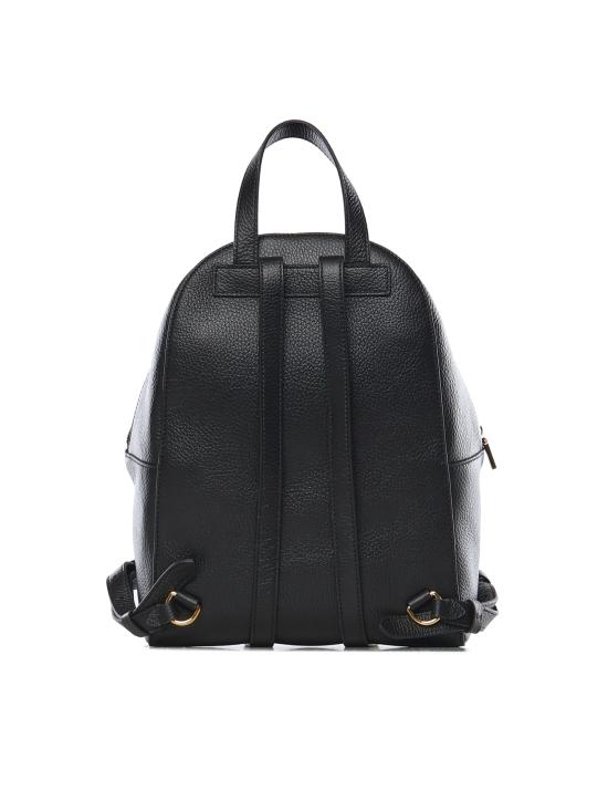 26FW 코치넬리 백팩 E1TFK140201 001 BLACK - COCCINELLE