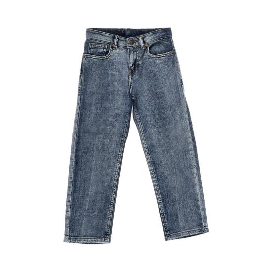26FW [키즈] 마요랄 탑 7521 Blue