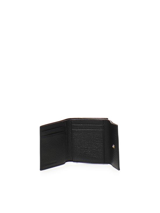 26FW 코치넬리 지갑 E2MW511B801 001 BLACK - COCCINELLE