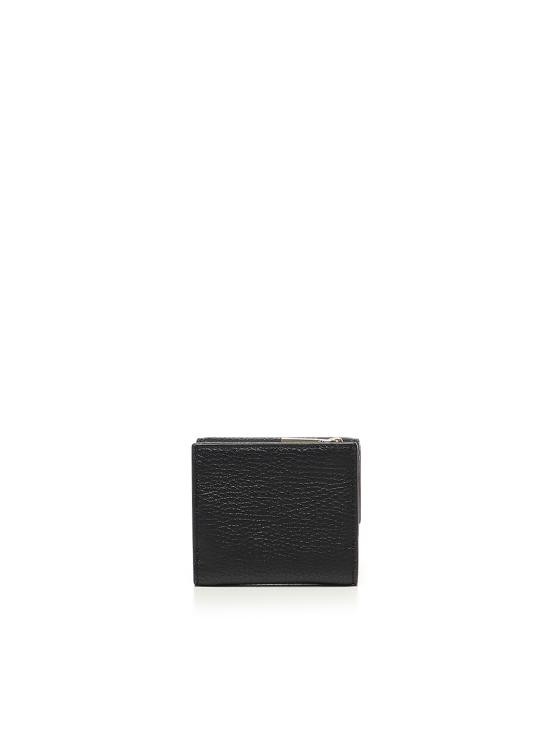 26FW 코치넬리 지갑 E2MW511B801 001 BLACK - COCCINELLE