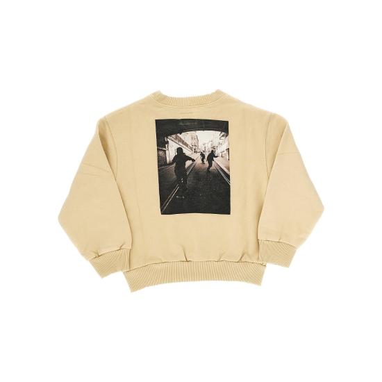 26FW [키즈] 벨로즈 탑 BK262365T1647T Beige - BELLEROSE