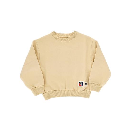 26FW [키즈] 벨로즈 탑 BK262365T1647T Beige