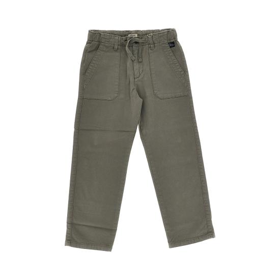 26FW [키즈] 마요랄 탑 7520 Grey