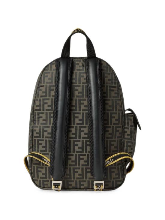 26FW 펜디 백팩 7VZ096B12N F1PR4 Tab mr nero - FENDI