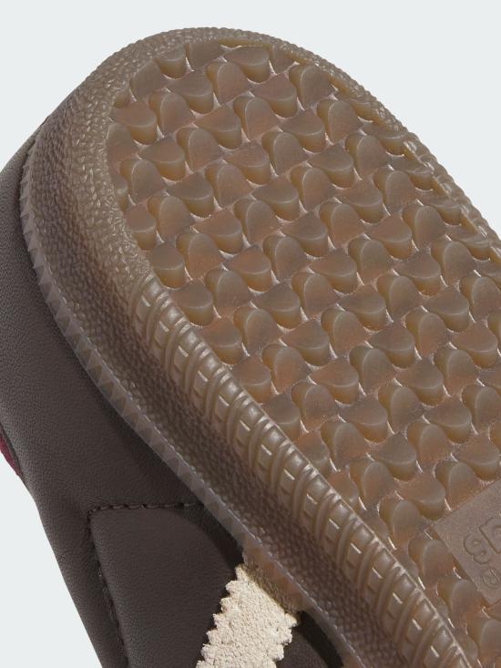 26FW 아디다스 스니커즈 KI8139 BROWN MARRONE - ADIDAS