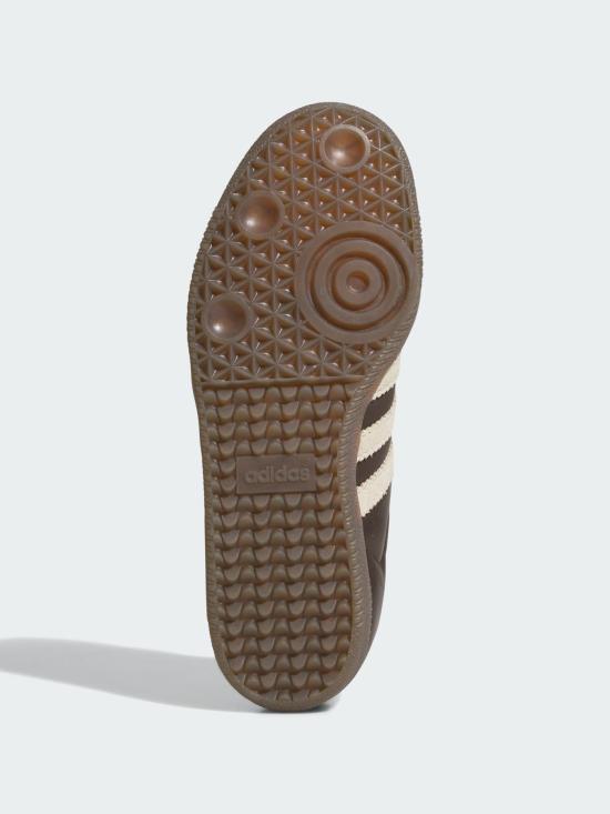 26FW 아디다스 스니커즈 KI8139 BROWN MARRONE - ADIDAS
