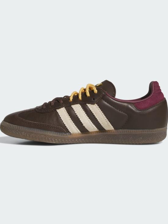 26FW 아디다스 스니커즈 KI8139 BROWN MARRONE - ADIDAS