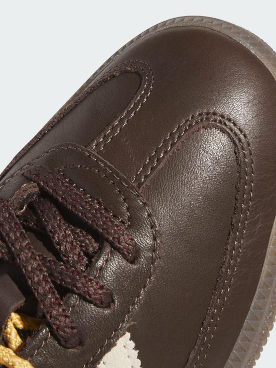 26FW 아디다스 스니커즈 KI8139 BROWN MARRONE - ADIDAS