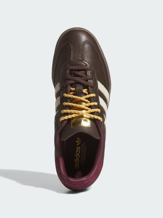 26FW 아디다스 스니커즈 KI8139 BROWN MARRONE - ADIDAS
