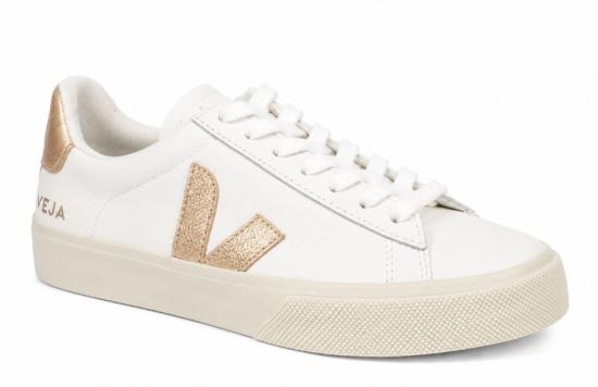 26FW 베자 슈즈 CP0503495 AP1P12EXTRAWHITE PLAT - VEJA