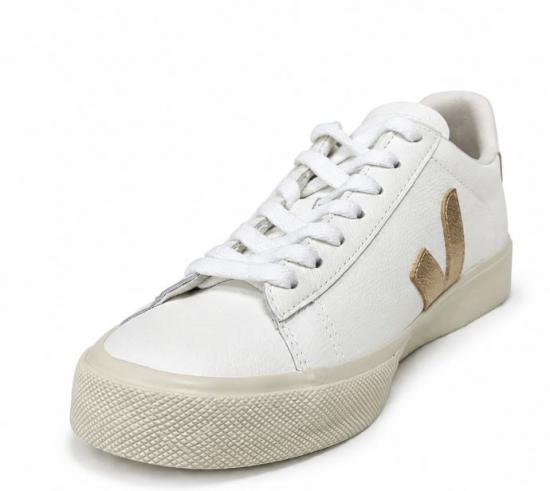 26FW 베자 슈즈 CP0503495 AP1P12EXTRAWHITE PLAT - VEJA