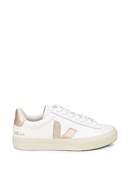 26FW 베자 슈즈 CP0503495 AP1P12EXTRAWHITE PLAT - VEJA