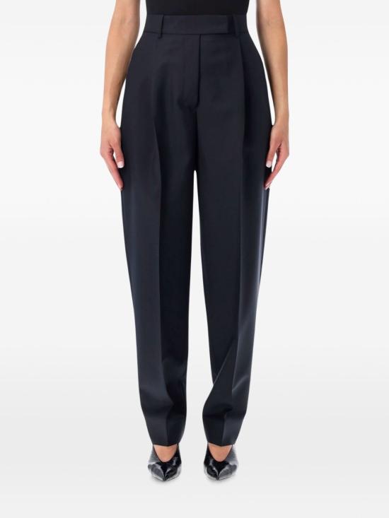 26FW 로에 스트레이트 팬츠 82030680 410322 Navy