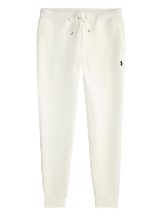 26FW 랄프 로렌 트레이닝/조거 팬츠 710881518072 WHITE C9760
