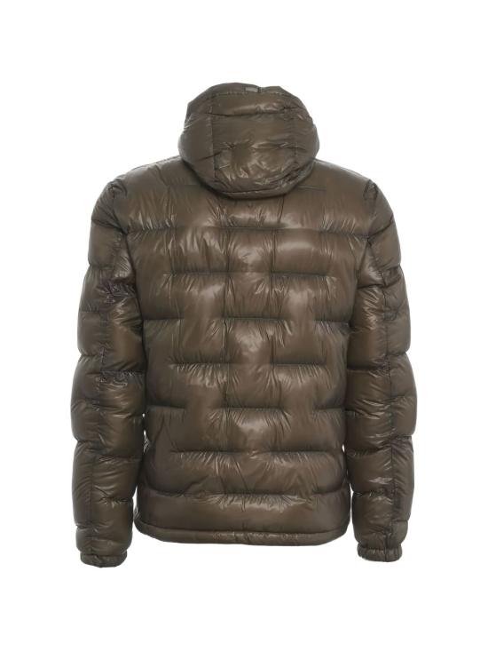 26FW 에르노 수트 자켓 PI001396U 129307730 VERDE MILITARE - HERNO