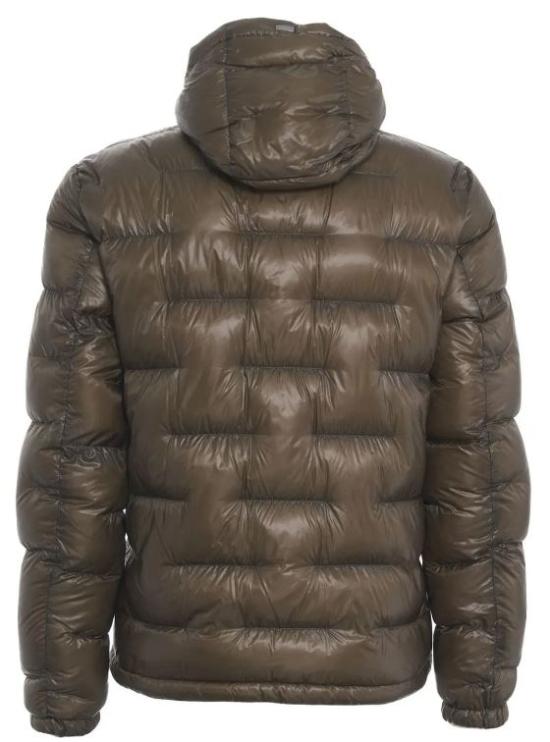 26FW 에르노 수트 자켓 PI001396U 129307730 VERDE MILITARE - HERNO