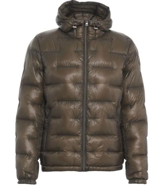 26FW 에르노 수트 자켓 PI001396U 129307730 VERDE MILITARE