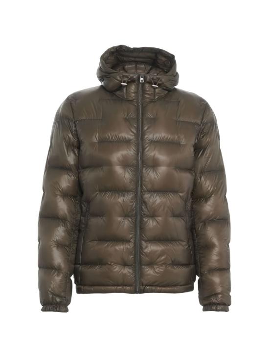 26FW 에르노 수트 자켓 PI001396U 129307730 VERDE MILITARE - HERNO