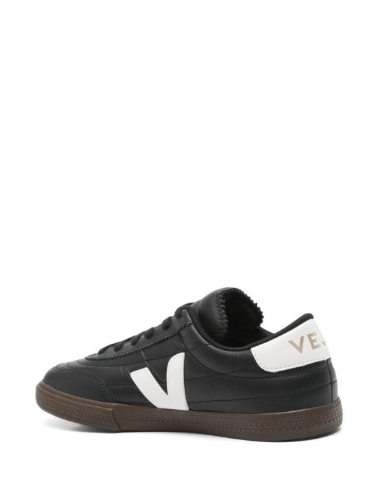 26FW 베자 스니커즈 FU2020707 BP1P08BLACK WHITE - VEJA