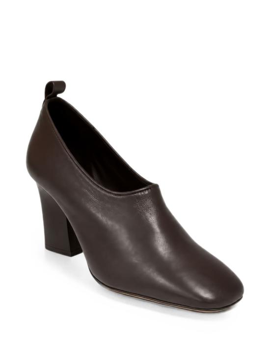 26FW 쉐르 슈즈 CHA0363 THEA8825W MARRON CHAUDE - SOEUR