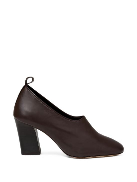 26FW 쉐르 슈즈 CHA0363 THEA8825W MARRON CHAUDE - SOEUR