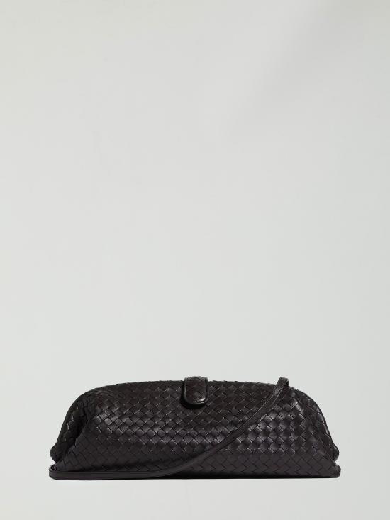 26FW 보테가베네타 클러치/파우치 871206 BROWN - BOTTEGA VENETA