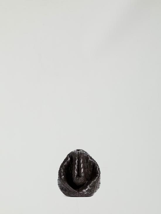 26FW 보테가베네타 클러치/파우치 871206 BROWN - BOTTEGA VENETA