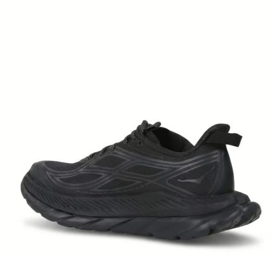 26FW 호카 마하 리마스터드 1176251M ONB OBSIDIAN - HOKA