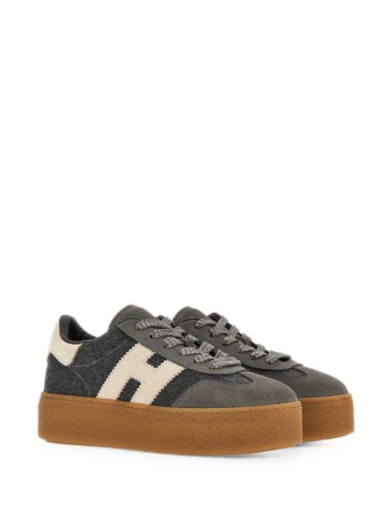 26FW 호간 슈즈 HXW6980FB6D VJ60CPM - HOGAN