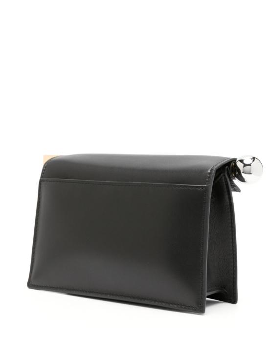 26FW 자크뮈스 가방 BAW00392 AC27L14990 BLACK - JACQUEMUS