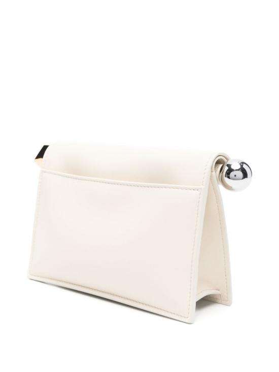 26FW 자크뮈스 가방 BAW00392 AC27L14115 LIGHT IVORY - JACQUEMUS