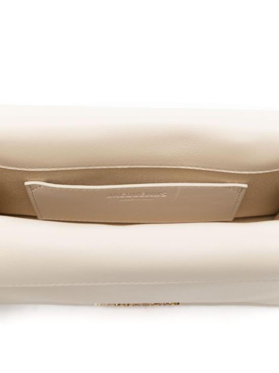 26FW 자크뮈스 가방 BAW00392 AC27L14115 LIGHT IVORY - JACQUEMUS