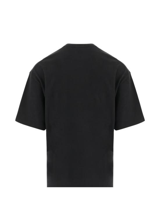 26FW 자크뮈스 반팔 티셔츠 TSU00345 AJ00327970 DARK GREY - JACQUEMUS