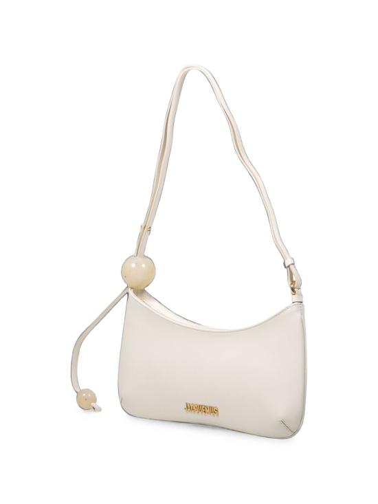 26FW 자크뮈스 가방 BAW00057 AC01C11120 IVORY - JACQUEMUS