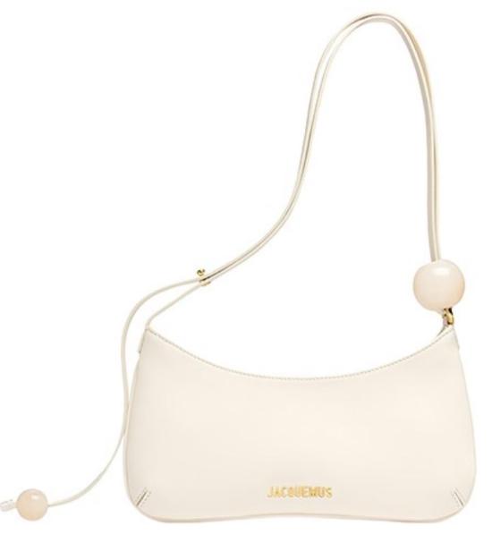 26FW 자크뮈스 가방 BAW00057 AC01C11120 IVORY