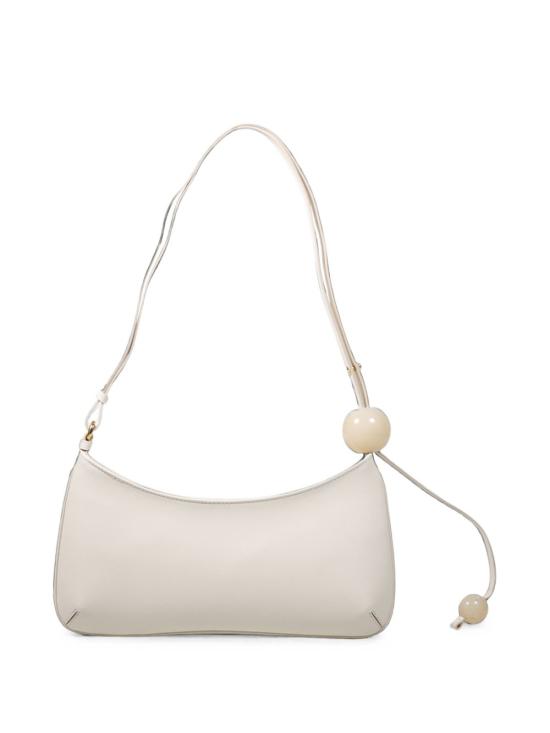26FW 자크뮈스 가방 BAW00057 AC01C11120 IVORY - JACQUEMUS