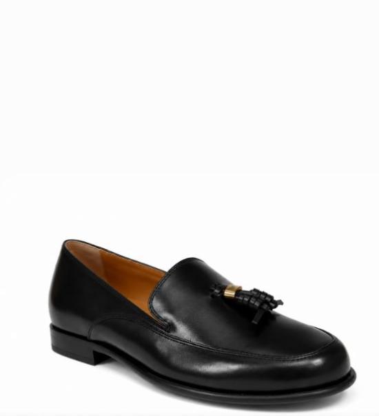 26FW 토즈 슈즈 XXW19M0KT40 VVOB999 - TODS