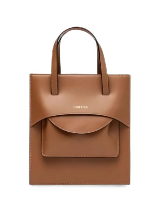 26FW 히데신스 가방 FL16TR POCKET M PREMIERECARAMEL - HIDESINS