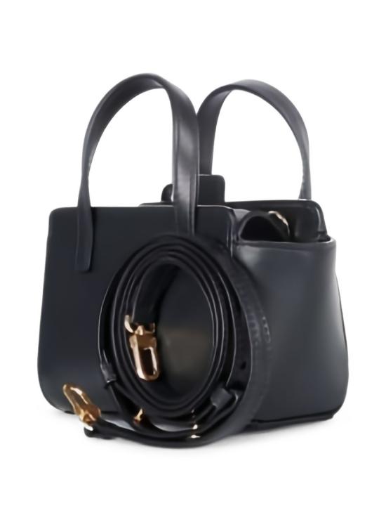 26FW 히데신스 가방 FL14TR FLAP XS PREMIEREBLACK - HIDESINS