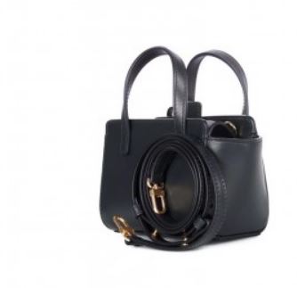 26FW 히데신스 가방 FL14TR FLAP XS PREMIEREBLACK - HIDESINS