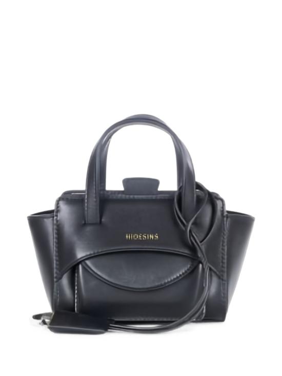 26FW 히데신스 가방 FL14TR FLAP XS PREMIEREBLACK - HIDESINS