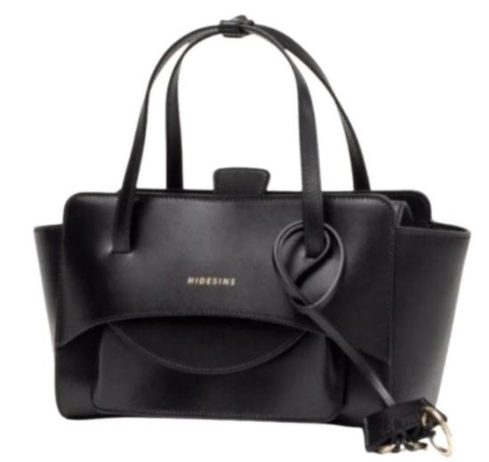 26FW 히데신스 가방 FL13TR FLAP S PREMIEREBLACK - HIDESINS