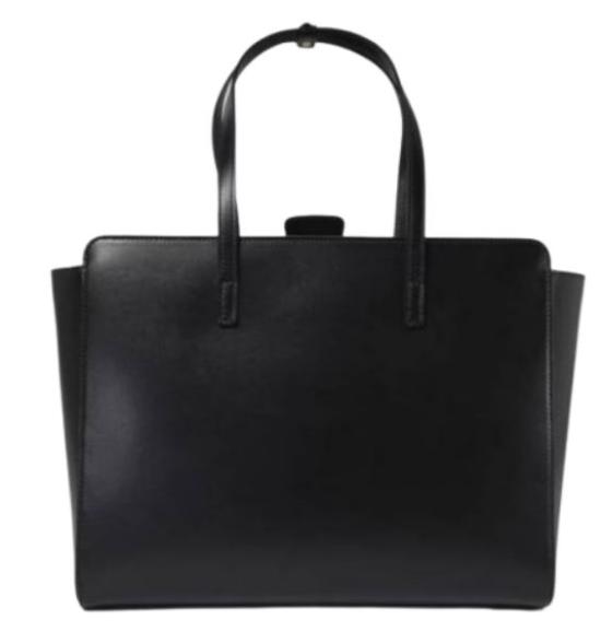 26FW 히데신스 가방 FL11T FLAP L PREMIEREBLACK - HIDESINS